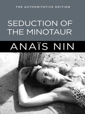 cover image of Seduction of the Minotaur